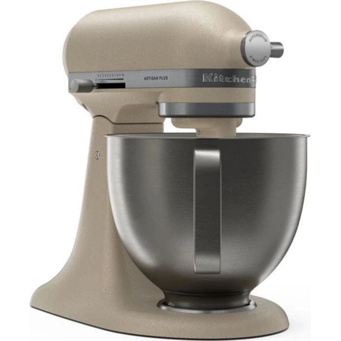 Кухонный комбайн KitchenAid 5KSM50PKVESO изображение 3