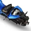 Электроскутер TV6 mid-drive FST 3000W 72V 60Ah white & blue (291186) изображение 3