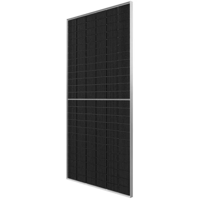 Солнечная панель Longi LR7-72HGD-595M 595W (LR7-72HGD-595M) изображение 2