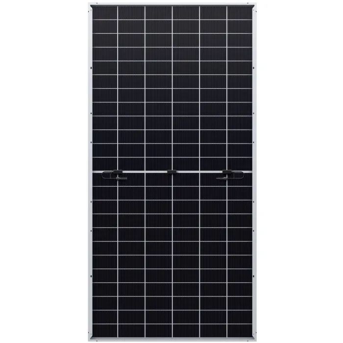 Солнечная панель Longi LR7-72HGD-595M 595W (LR7-72HGD-595M) изображение 3