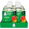 Детское пюре Gerber Organic манго с 6 месяцев 80 г (1227092) изображение 3