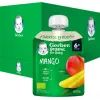 Детское пюре Gerber Organic манго с 6 месяцев 80 г (1227092) изображение 4