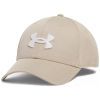 Кепка Under Armour UA Men's UA Blitzing бежевий/білий 1376700-299 S/M (197779674409)