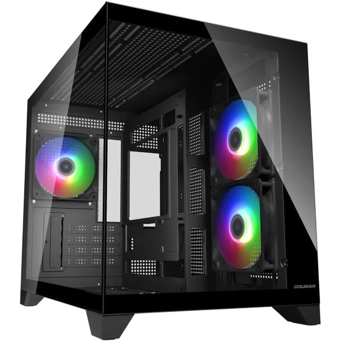 Корпус для ПК Cougar FV150 MINI
