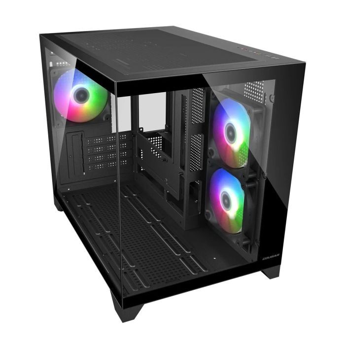 Корпус для ПК Cougar FV150 MINI изображение 2