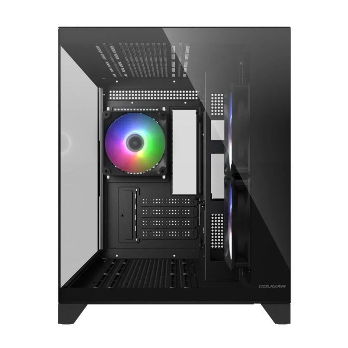 Корпус для ПК Cougar FV150 MINI изображение 3