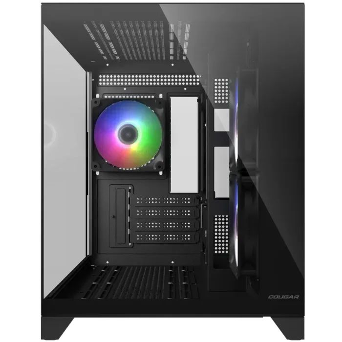 Корпус для ПК Cougar FV150 MINI изображение 3