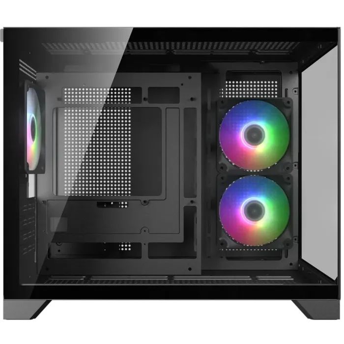 Корпус для ПК Cougar FV150 MINI изображение 4
