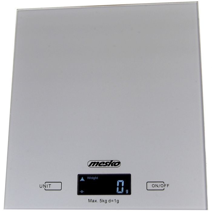 Весы кухонные Mesko MS 3145