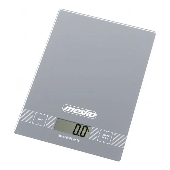 Весы кухонные Mesko MS 3145