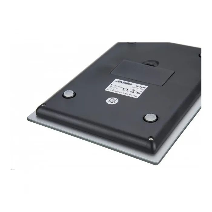Весы кухонные Mesko MS 3145 изображение 5