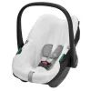 Чехол для автокресла Maxi-Cosi CabrioFix i-Size / Pebble S літній (Natural White) (8250570110)