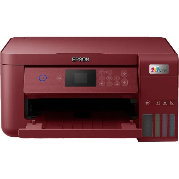Многофункциональное устройство Epson EcoTank L4367 WiFi (C11CL41413) изображение 3