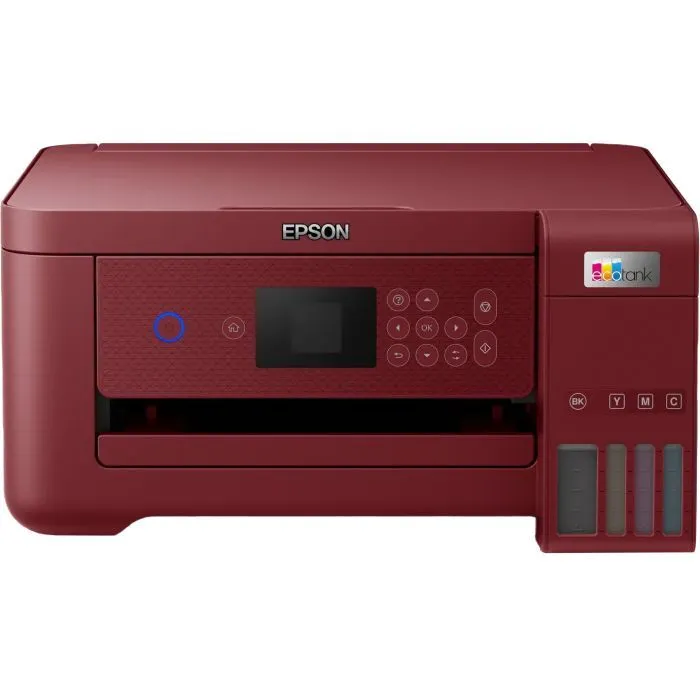 Многофункциональное устройство Epson EcoTank L4367 WiFi (C11CL41413) изображение 4