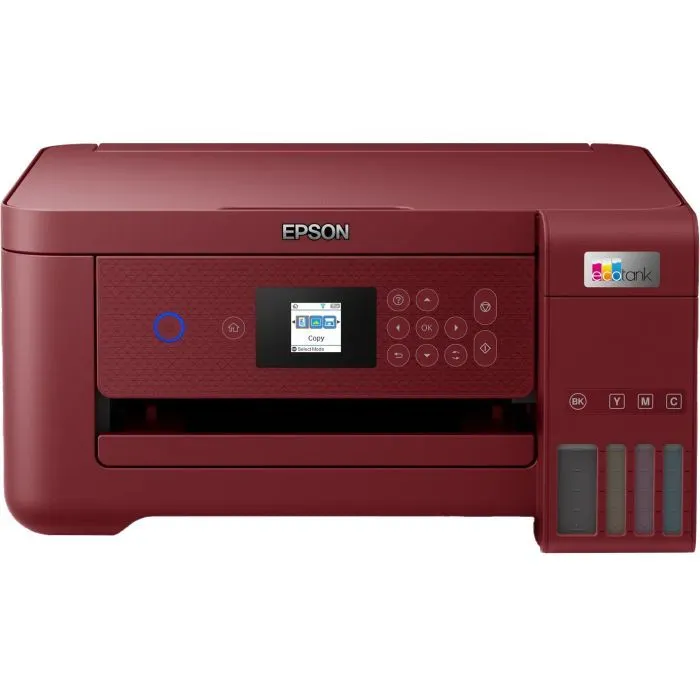 Многофункциональное устройство Epson EcoTank L4367 WiFi (C11CL41413) изображение 5