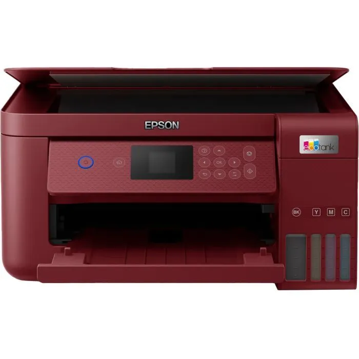 Многофункциональное устройство Epson EcoTank L4367 WiFi (C11CL41413) изображение 6