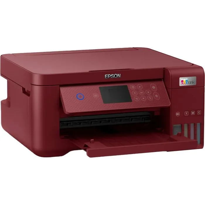 Многофункциональное устройство Epson EcoTank L4367 WiFi (C11CL41413) изображение 8