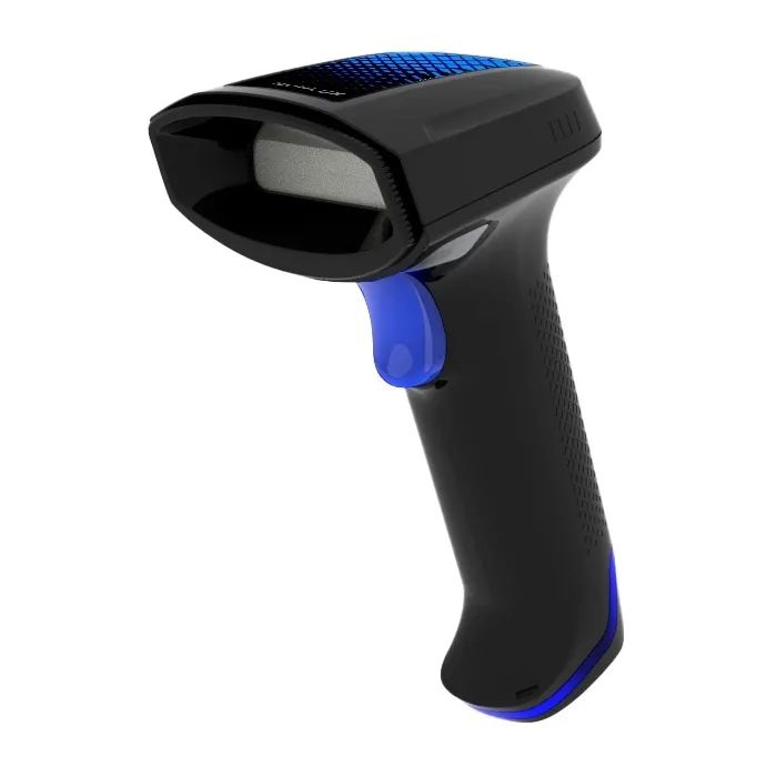 Сканер штрих-кода Sunlux RH21S, 2D, USB, с подставкой (26152) изображение 2