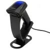 Сканер штрих-кода Sunlux RH21S, 2D, USB, с подставкой (26152)