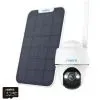 Камера відеоспостереження Reolink Go PT Plus (G430 with SP) зображення 4