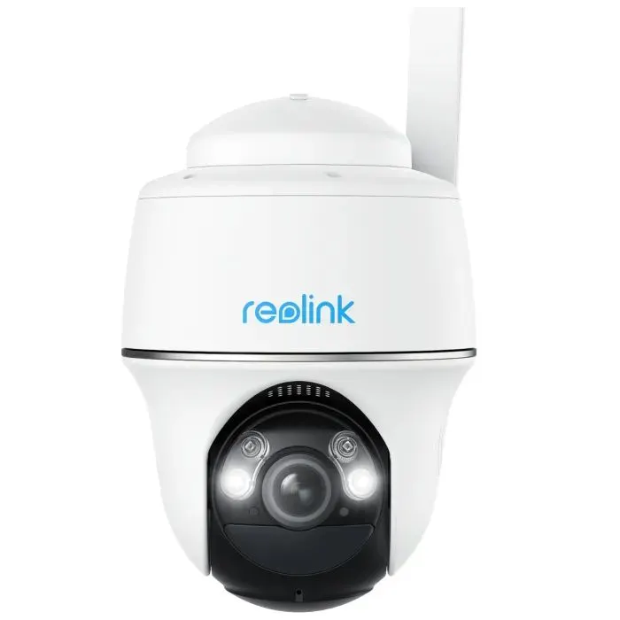 Камера відеоспостереження Reolink Go PT Plus (G430 with SP) зображення 5