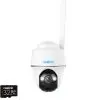 Камера відеоспостереження Reolink Go PT Plus (G430 with SP) зображення 6