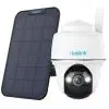Камера відеоспостереження Reolink Go PT Plus (G430 with SP)