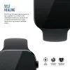 Пленка защитная Armorstandart Matte hydrogel Apple Watch 10 42mm 6 pcs (ARM91989) изображение 3