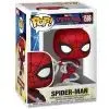 Фігурка Funko Pop серії Людина-павук: Абсолютно новий день - Людина-павук (83963) зображення 2