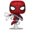 Фігурка Funko Pop серії Людина-павук: Абсолютно новий день - Людина-павук (83963)