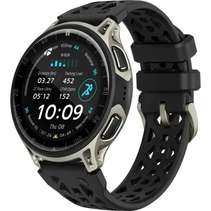Смарт-часы Amazfit Cheetah 2 Pro Титан Titanium W2564GL1N (1199294) изображение 2