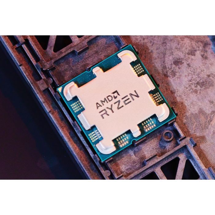 Процесор AMD Ryzen 7 7700X3D (100-100002235WOF) зображення 3