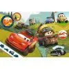 Пазл Trefl Maxi Cars Щасливі машинки 24 елемента (5900511143522) зображення 2