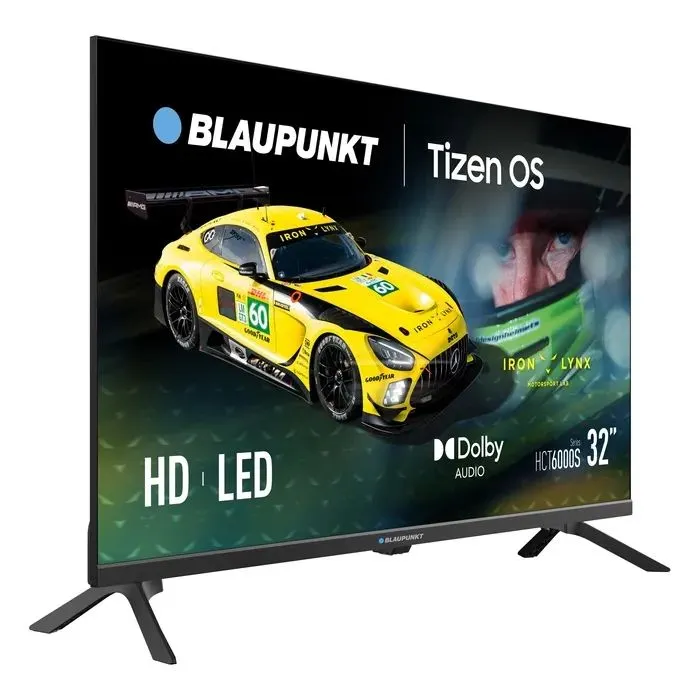 Телевізор Blaupunkt 32HCT6000S зображення 4