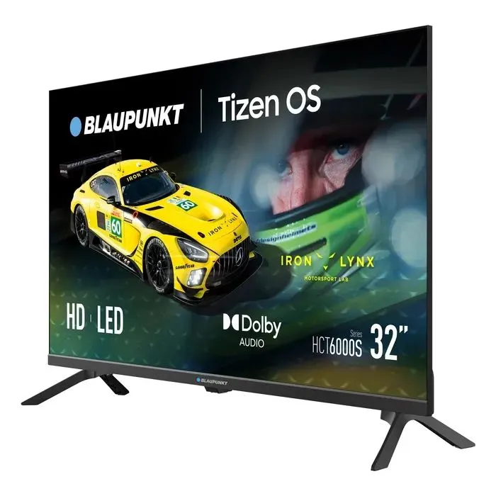 Телевізор Blaupunkt 32HCT6000S зображення 5