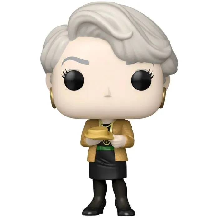 Фигурка Funko Pop серии Дьявол носит Prada - Миранда Пристли (90351)