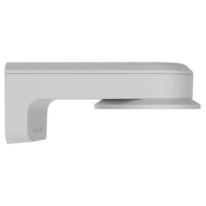 Крепление для видеокамеры Ajax MountCam B2 white изображение 2
