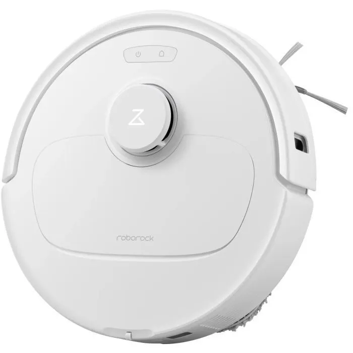 Пылесос Roborock Qrevo S Pro White изображение 7