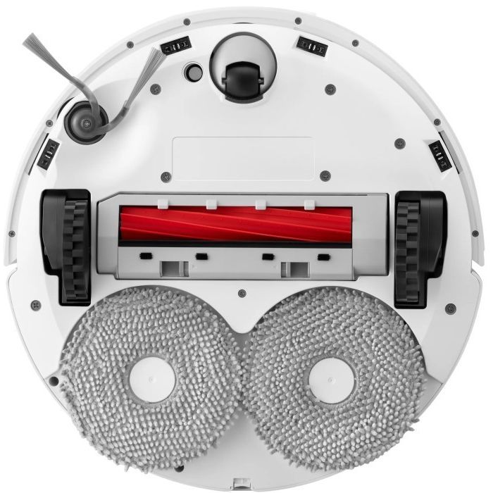 Пылесос Roborock Qrevo S Pro Black изображение 9