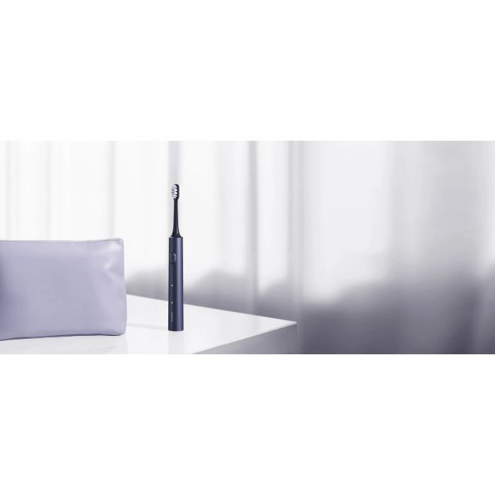 Электрическая зубная щетка Xiaomi T302 Silver Gray изображение 5