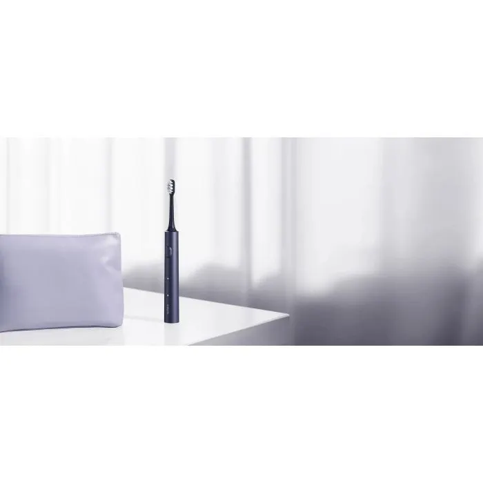 Электрическая зубная щетка Xiaomi T302 Dark Blue изображение 5