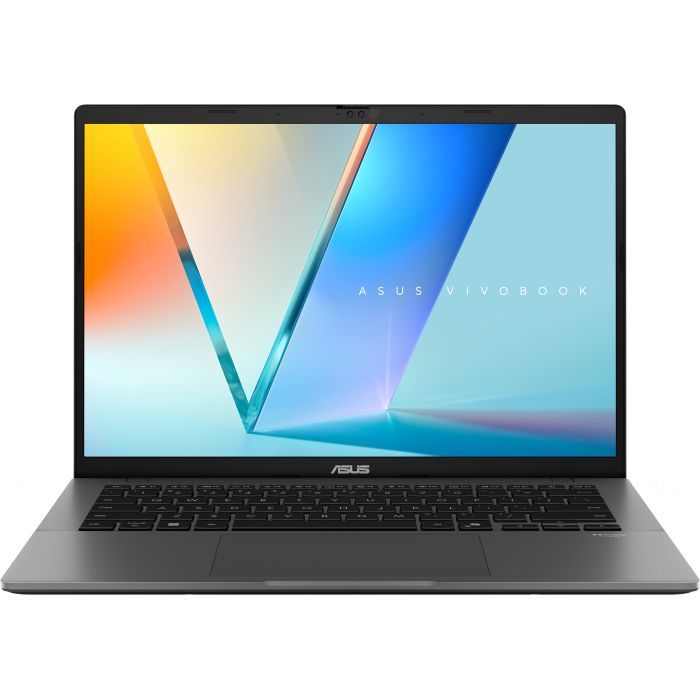 Ноутбук ASUS Vivobook S14 S3407VA-LY100 (90NB1681-M008M0)