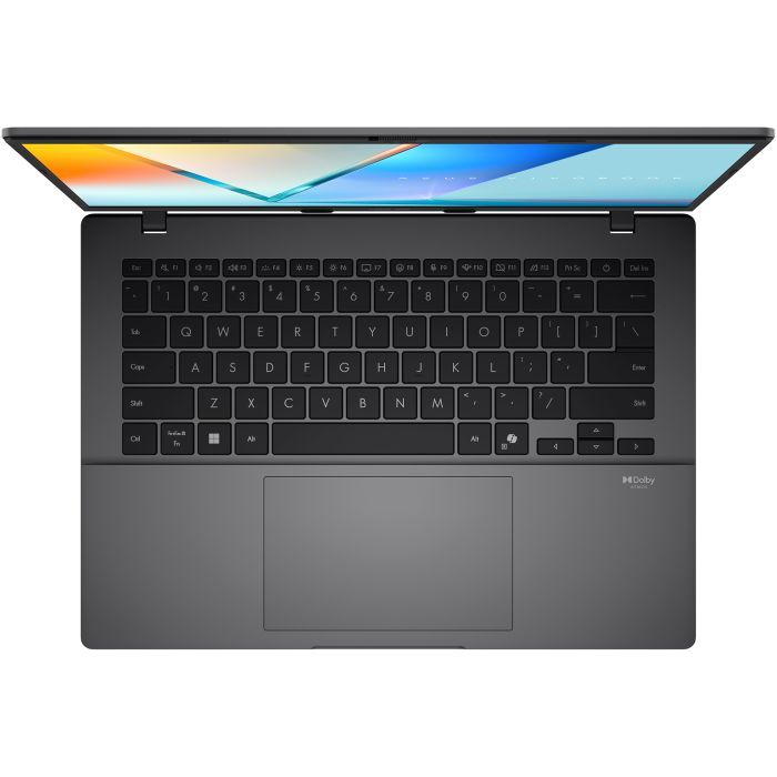 Ноутбук ASUS Vivobook S14 S3407VA-LY100 (90NB1681-M008M0) изображение 4