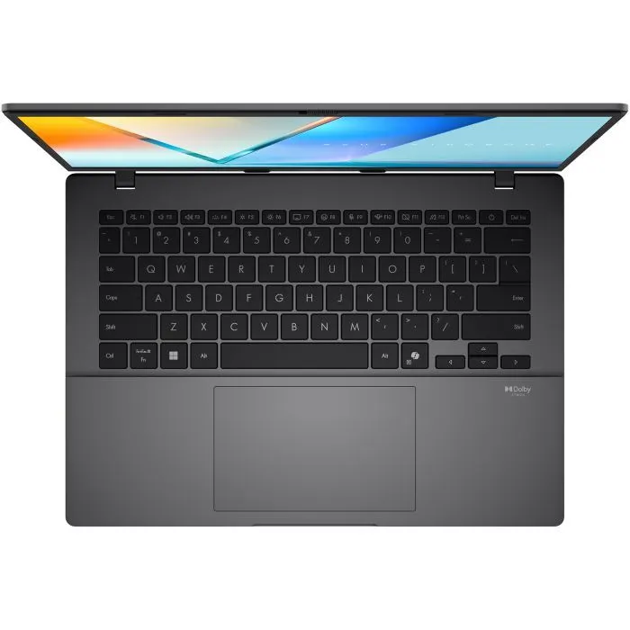 Ноутбук ASUS Vivobook S14 S3407VA-LY099 (90NB1682-M008L0) изображение 4