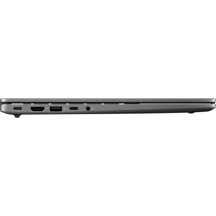 Ноутбук ASUS Vivobook S14 S3407VA-LY100 (90NB1681-M008M0) изображение 5