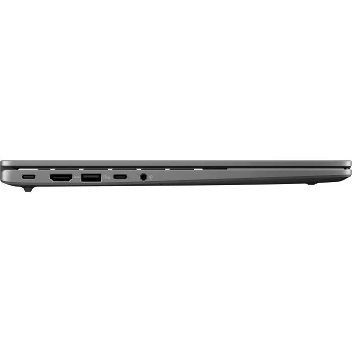 Ноутбук ASUS Vivobook S14 S3407VA-LY099 (90NB1682-M008L0) изображение 5