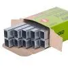 Скобы для строительного степлера Alloid Pro, тип 50, 8×1.2мм, 1000шт. (SG-5008) изображение 2