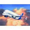 Збірна модель Revell модель літак Airbus A300-600ST "Beluga", рівень 4, 1:144 (RVL-03817) зображення 10