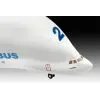 Збірна модель Revell модель літак Airbus A300-600ST "Beluga", рівень 4, 1:144 (RVL-03817) зображення 3