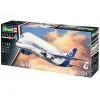 Збірна модель Revell модель літак Airbus A300-600ST "Beluga", рівень 4, 1:144 (RVL-03817)